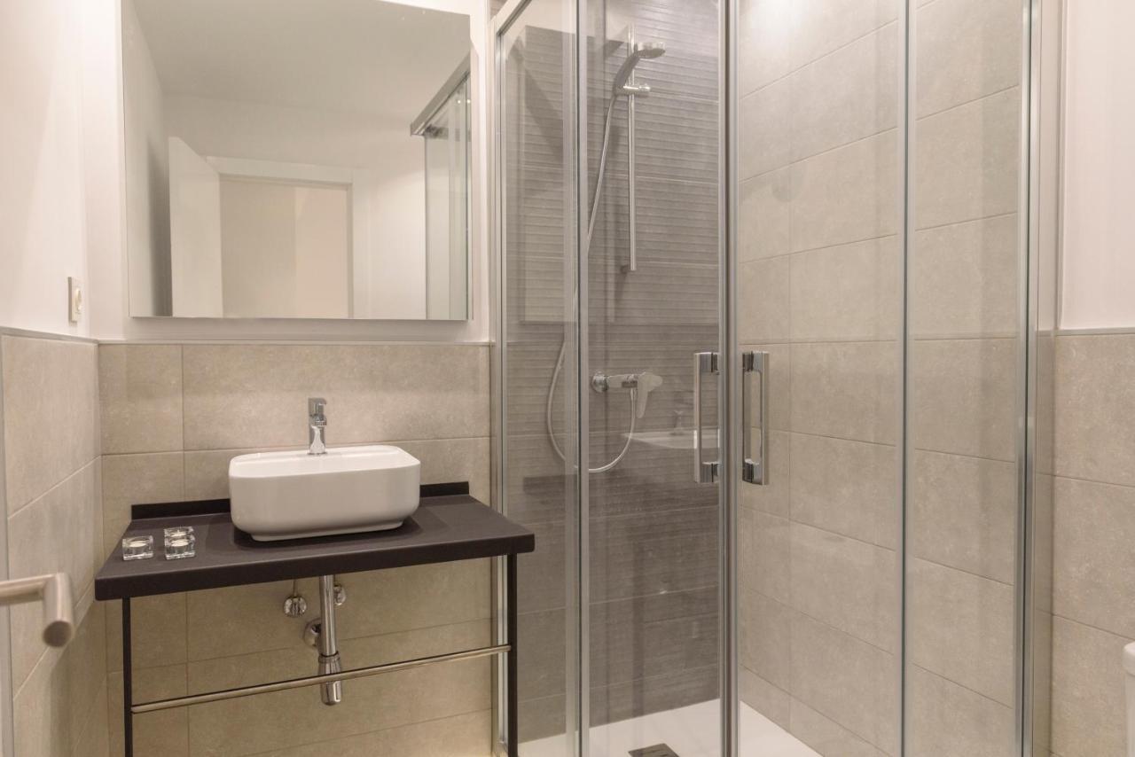 Apartamento RENTHAS Fernando de Lesseps Málaga Exterior foto